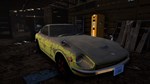 Car Mechanic Simulator 2021 - Nissan DLC 💎 STEAM GIFT