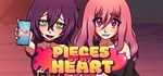 Pieces of my Heart * АВТОДОСТАВКА STEAM GIFT РОССИЯ