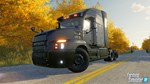Farming Simulator 22 - Mack Trucks: Black Anthem💎STEAM