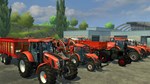 Farming Simulator 2013: Ursus 💎 DLC STEAM GIFT RU