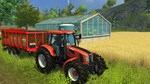 Farming Simulator 2013: Ursus 💎 DLC STEAM GIFT RU
