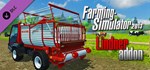 Farming Simulator 2013 - Lindner Unitrac 💎 DLC STEAM