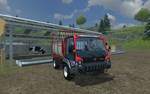 Farming Simulator 2013 - Lindner Unitrac 💎 DLC STEAM