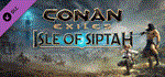 Conan Exiles: Isle of Siptah 💎 DLC STEAM GIFT РОССИЯ
