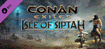 Conan Exiles: Isle of Siptah 💎 DLC STEAM GIFT RUSSIA - irongamers.ru