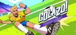 Golazo! Soccer League * АВТОДОСТАВКА STEAM GIFT РОССИЯ