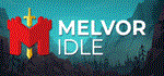Melvor Idle * АВТОДОСТАВКА STEAM РОССИЯ