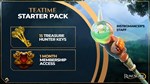 RuneScape Teatime Starter Pack * DLC STEAM РОССИЯ