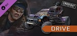 Crossout - Drive Pack 💎 DLC STEAM GIFT РОССИЯ