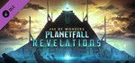 Age of Wonders Planetfall Revelations 💎DLC STEAM GIFT