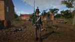 Holdfast: Nations At War - Regiments of the Line * DLC