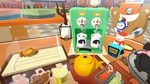 Lucky Fish Bread * АВТОДОСТАВКА STEAM GIFT РОССИЯ