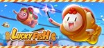Lucky Fish Bread * АВТОДОСТАВКА STEAM GIFT РОССИЯ