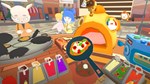 Lucky Fish Bread * АВТОДОСТАВКА STEAM GIFT РОССИЯ