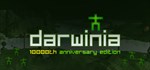 Darwinia * АВТОДОСТАВКА STEAM GIFT RU