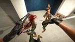 Hard Bullet * АВТОДОСТАВКА STEAM GIFT RU
