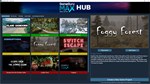 GameGuru MAX * АВТОДОСТАВКА STEAM GIFT RU