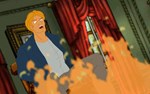 Broken Sword 2 - the Smoking Mirror *STEAM GIFT РОССИЯ
