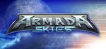 Armada Skies * АВТОДОСТАВКА STEAM GIFT РОССИЯ