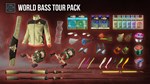 Fishing Planet: World Bass Tour Pack * DLC STEAM GIFT