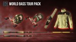 Fishing Planet: World Bass Tour Pack * DLC STEAM GIFT
