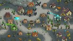 Kingdom Rush Frontiers - Tower Defense * STEAM РОССИЯ