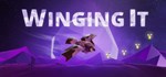Winging It * АВТОДОСТАВКА STEAM GIFT РОССИЯ