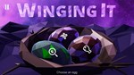 Winging It * АВТОДОСТАВКА STEAM GIFT РОССИЯ