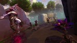 SMITE Геккон-страж * DLC STEAM GIFT RU