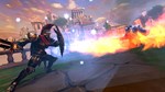 SMITE Геккон-страж * DLC STEAM GIFT RU