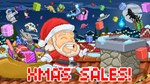 The Sandbox *АВТОДОСТАВКА STEAM GIFT РОССИЯ