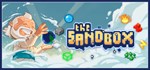The Sandbox *АВТОДОСТАВКА STEAM GIFT РОССИЯ
