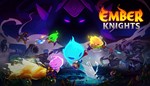 Ember Knights * АВТОДОСТАВКА STEAM GIFT РОССИЯ
