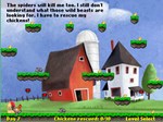 Rescue your chickens * АВТОДОСТАВКА STEAM GIFT РОССИЯ