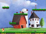 Rescue your chickens * АВТОДОСТАВКА STEAM GIFT РОССИЯ