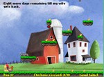 Rescue your chickens * АВТОДОСТАВКА STEAM GIFT РОССИЯ