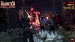 The Haunted: Hells Reach DLC 1 The Island *STEAM GIFT