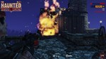 The Haunted: Hells Reach DLC 1 The Island *STEAM GIFT