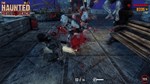 The Haunted: Hells Reach DLC 1 The Island *STEAM GIFT