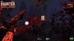 The Haunted: Hells Reach DLC 2 The Fog *DLC STEAM GIFT
