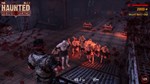 The Haunted: Hells Reach DLC 2 The Fog *DLC STEAM GIFT