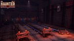 The Haunted: Hells Reach DLC 2 The Fog *DLC STEAM GIFT
