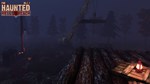 The Haunted: Hells Reach DLC 2 The Fog *DLC STEAM GIFT