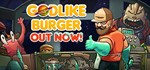 Godlike Burger * АВТОДОСТАВКА STEAM GIFT РОССИЯ