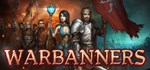 Warbanners * АВТОДОСТАВКА STEAM GIFT РОССИЯ