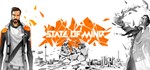 State of Mind * АВТОДОСТАВКА STEAM GIFT РОССИЯ