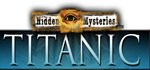 Hidden Mysteries: Titanic * АВТОДОСТАВКА STEAM РОССИЯ