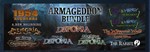 The Daedalic Armageddon Bundle * STEAM РОССИЯ