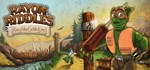 Rayon Riddles - Rise of the Goblin King * STEAM GIFT R