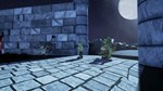 Rayon Riddles - Rise of the Goblin King * STEAM GIFT R
